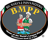 Big Mama's & Papa's Pizzeria Logo