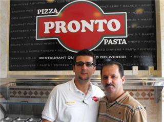 Pronto pizza online coupon code Best rated quality pizza at affordable prices. Large pepperoni or cheese pizzas starting at just $ plus tax.