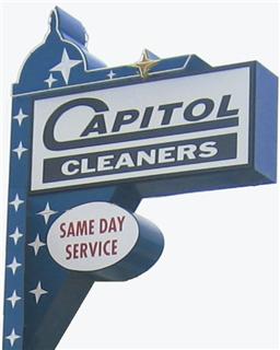 Capitol Cleaners & Launderer's Inc., Millsboro DE