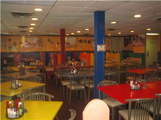 Plaza Tapatia Family Restaurant