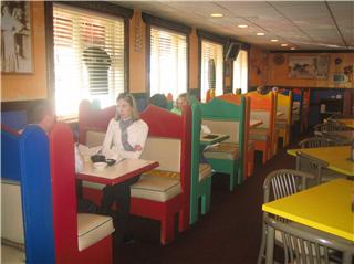 Plaza Tapatia Family Restaurant