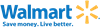 WALMART Logo