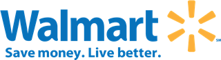 WALMART Logo