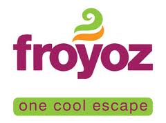 froyoz Logo