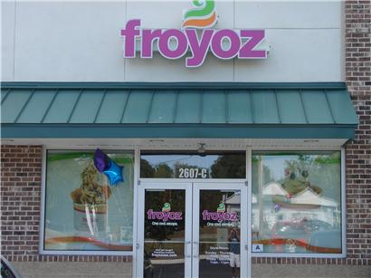 froyoz