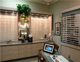 VILLAGE OPTICIANS