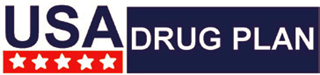 DBSI Marketing, LLC - USA Drug Plan Logo