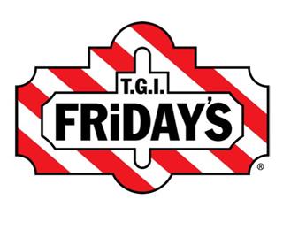 TGI Friday's Logo