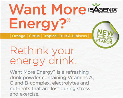 Isagenix coupon code