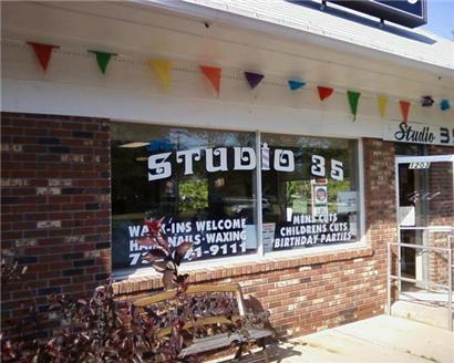 Studio 35 coupons