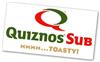 Print Coupons for Quiznos Subs