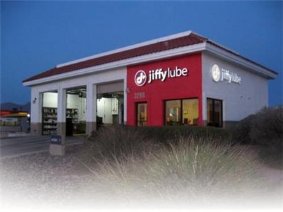 Jiffy Lube