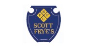 Scott Fryes Floor Coverings Logo