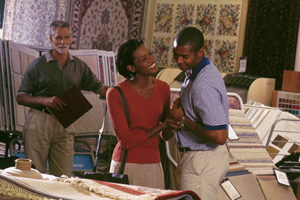 Scott Fryes Floor Coverings