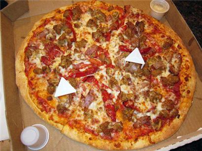 Extreme pizza coupon code