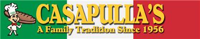 Casapulla's Logo