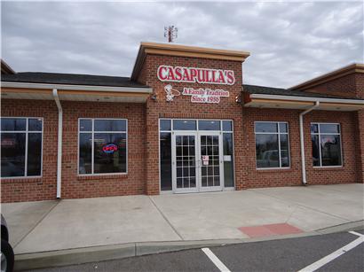 Casapulla's