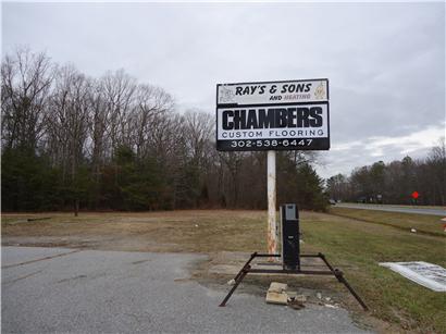 Chambers Custom Flooring, LLC
