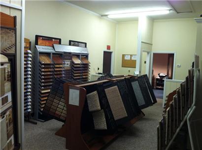 Chambers Custom Flooring, LLC