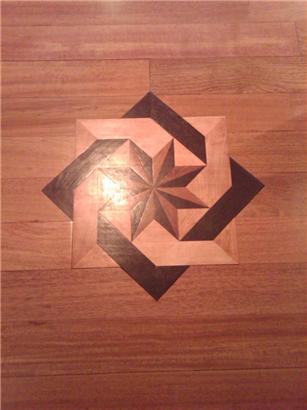 Chambers Custom Flooring, LLC