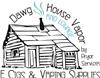 Dawg House Vapor + Glass Logo