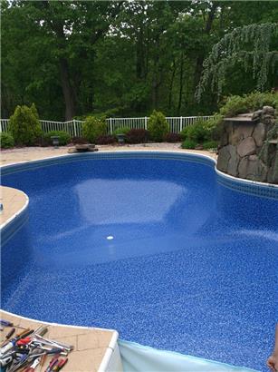 Shielded Pool Protection