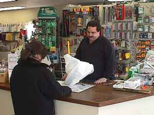 Scarsdale Hardware Company
