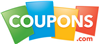 Supermarket Coupons #1 Logo