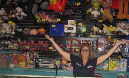 Fun Station USA