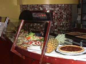 Spiga Ristorante