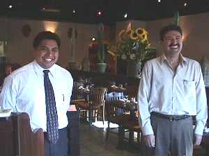 Casa Maya Mexican Grill