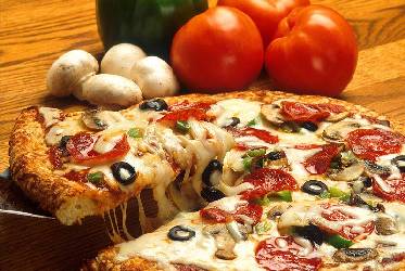 Sal's Restaurant And Pizzeria