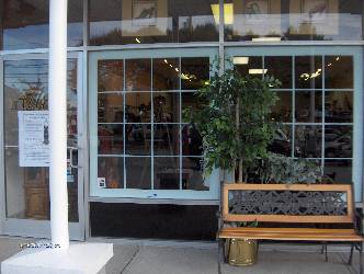 Allure Dress Shop