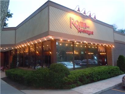 Roma Restaurant