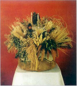 Dried Floral Arrangements And Gifts