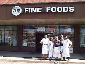 A.s Fine Foods