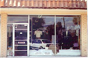 Martone Men's Wear