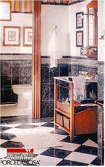 Deco Tile