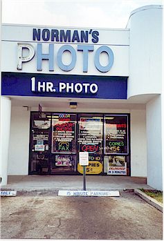 Normans Photoland