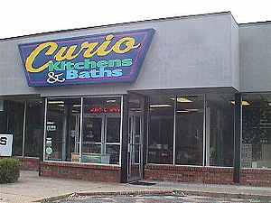 Kitchens And Baths By Curio