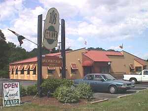 108 Grille / Brewmasters Tavern