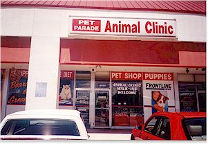 Pet Parade & Pet Health Care Center