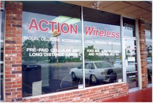 Action Wireless
