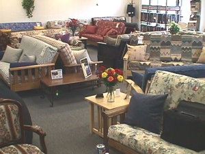 Ab Futon
