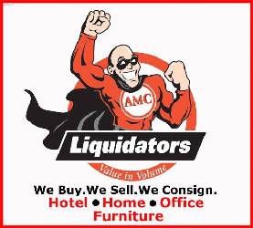 Amc Liquidators