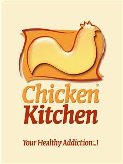 Chicken Kitchen Logo