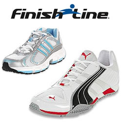 Finsh Line