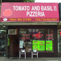 Tomato N Basil II