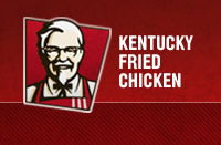 KFC - Kentucky Fried Chicken