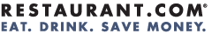 Restaurant.com Logo